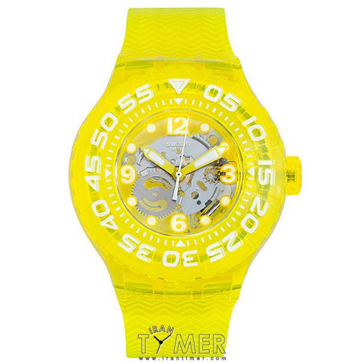 قیمت و خرید ساعت مچی مردانه سواچ(SWATCH) مدل SUUJ101 کلاسیک | اورجینال و اصلی