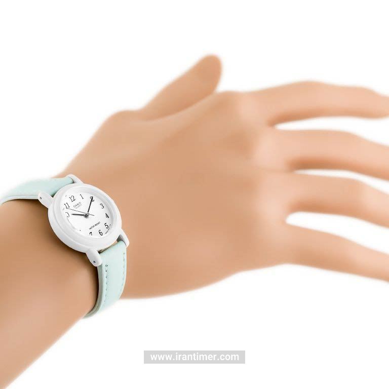 قیمت و خرید ساعت مچی زنانه کاسیو (CASIO) جنرال مدل LQ-139L-2BDF کلاسیک | اورجینال و اصلی