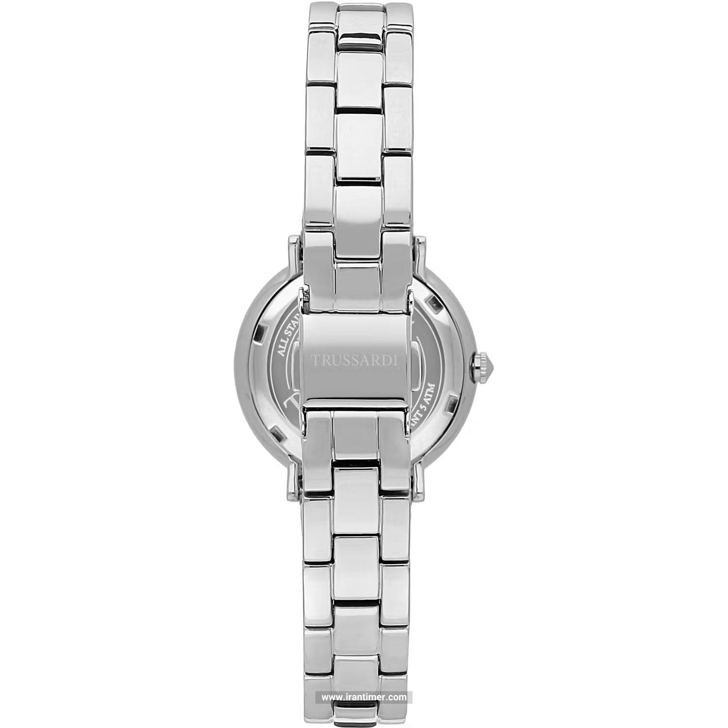 قیمت و خرید ساعت مچی زنانه تروساردی(TRUSSARDI) مدل R2453115508 کلاسیک | اورجینال و اصلی