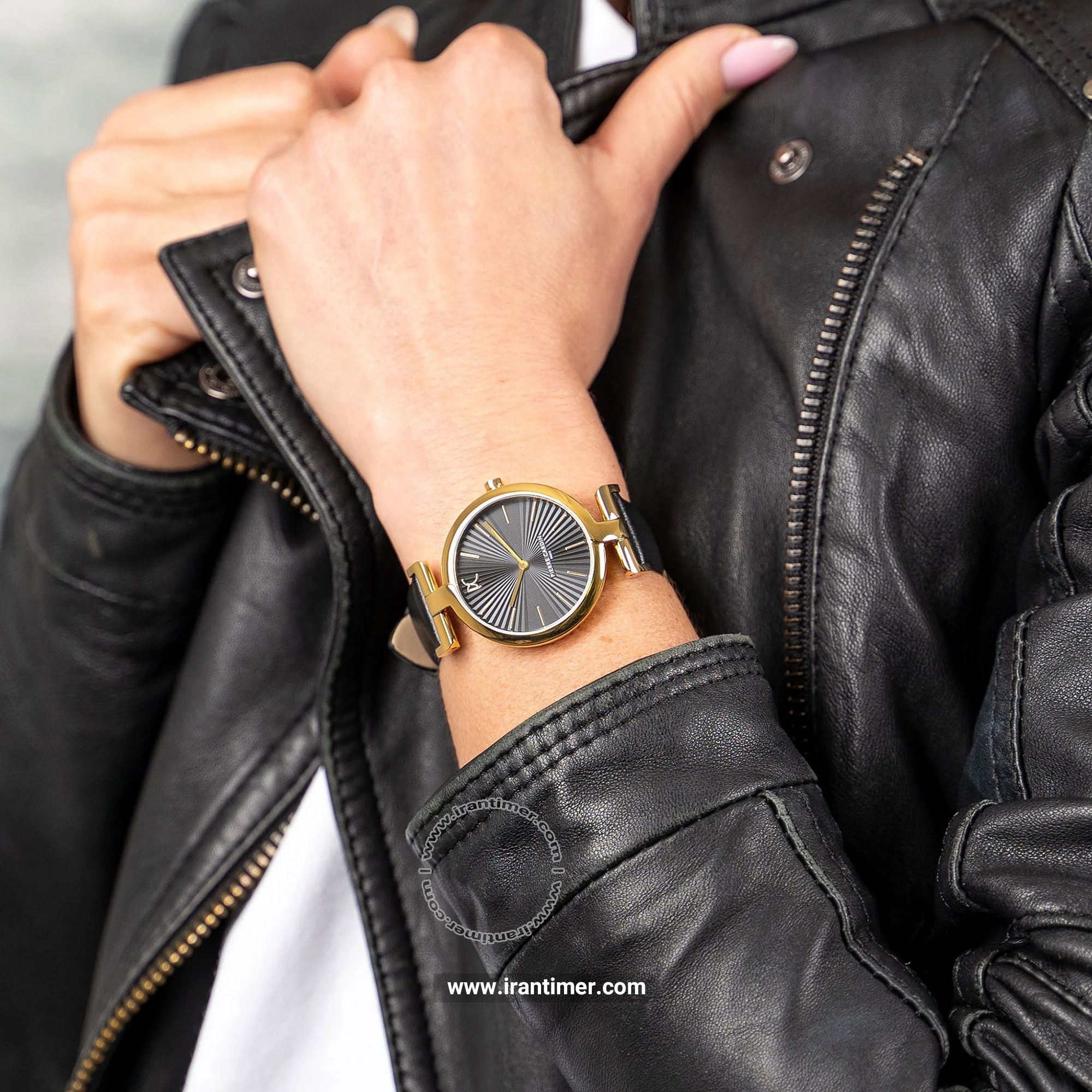 قیمت و خرید ساعت مچی زنانه پیر کاردین(PIERRE CARDIN) مدل CMD.3504 کلاسیک | اورجینال و اصلی