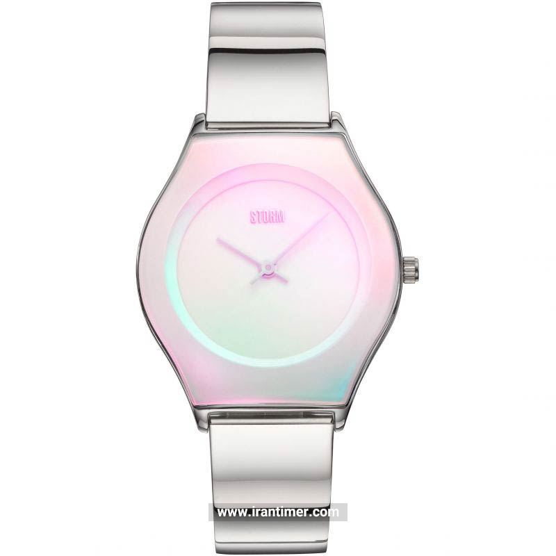 قیمت و خرید ساعت مچی زنانه استورم(STORM) مدل 47438/LPK کلاسیک | اورجینال و اصلی