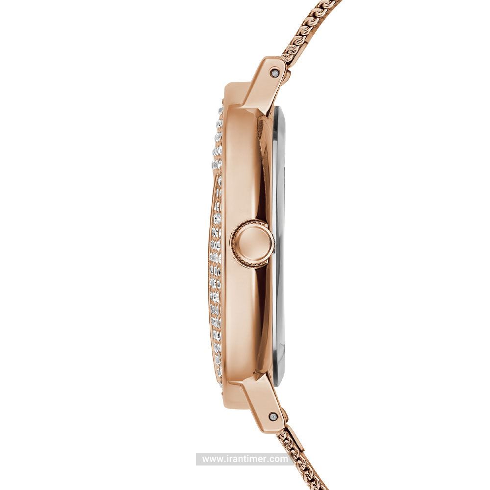 قیمت و خرید ساعت مچی زنانه گس(GUESS) مدل GW0477L3 فشن | اورجینال و اصلی