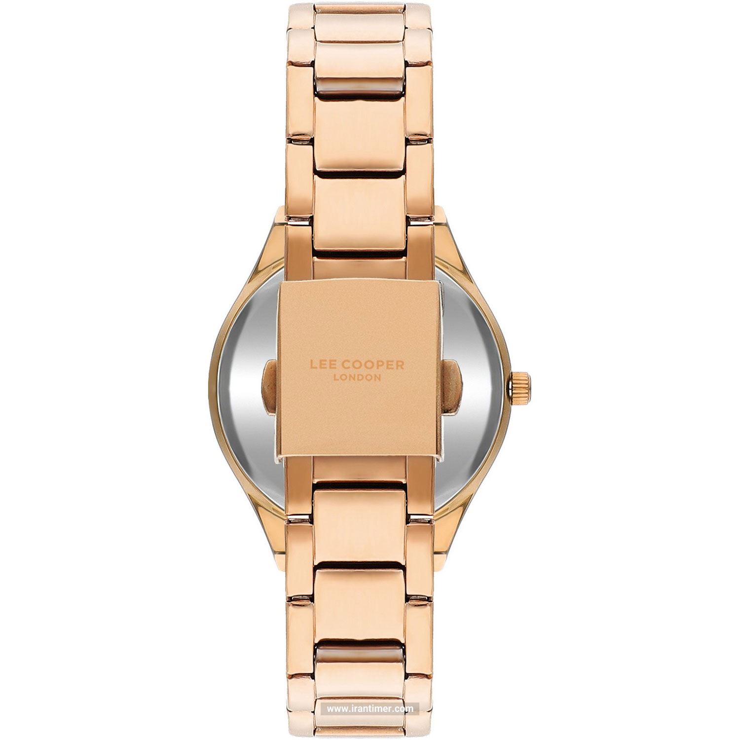 قیمت و خرید ساعت مچی زنانه لیکوپر(LEE COOPER) مدل LC07922.470 کلاسیک | اورجینال و اصلی