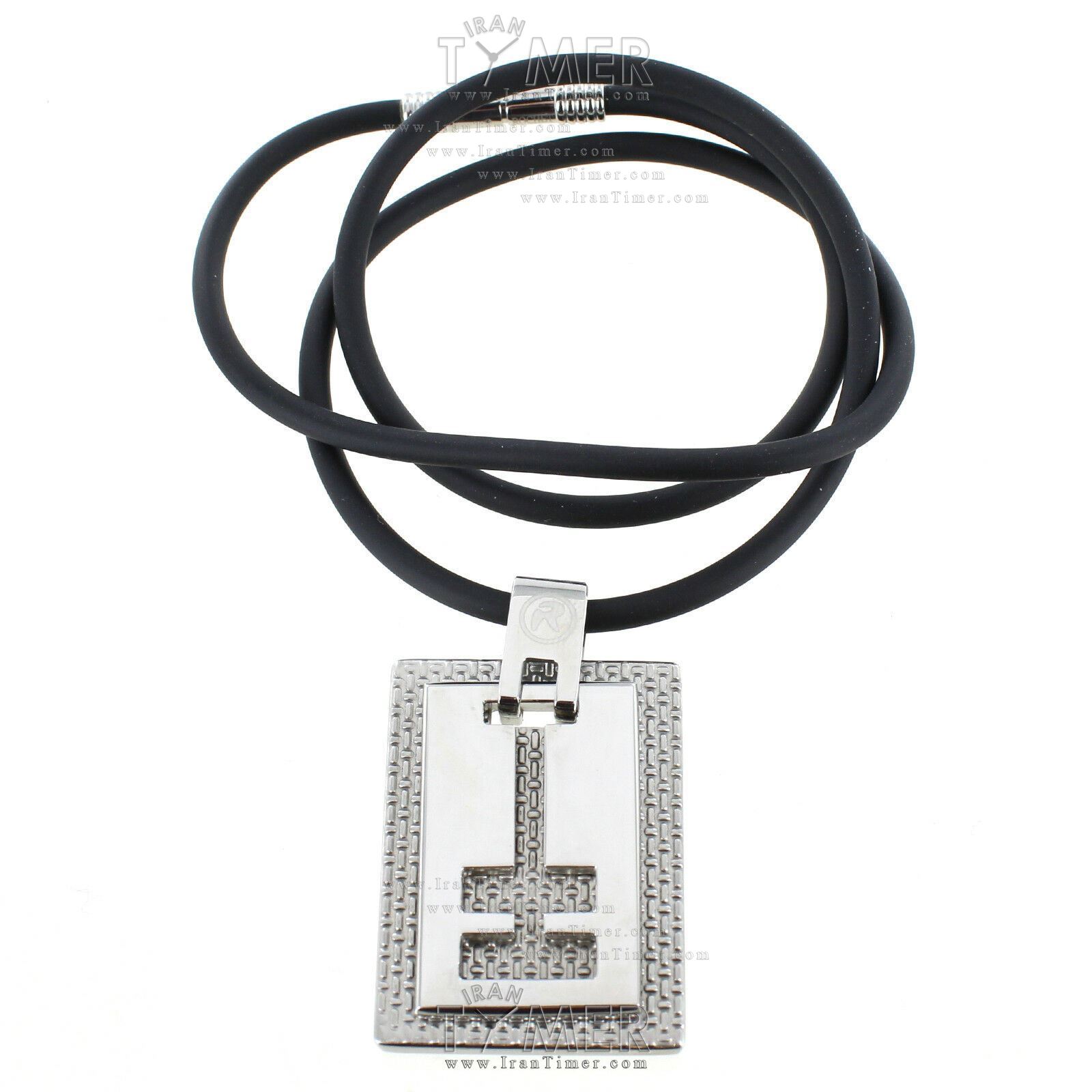 قیمت و خرید گردنبند مردانه روشه(ROCHET) مدل P400582 اسپرت (ورزشی) کلاسیک | اورجینال و اصلی