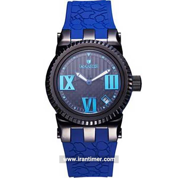 قیمت و خرید ساعت مچی زنانه لنکستر(LANCASTER) مدل 643BKBL اسپرت | اورجینال و اصلی