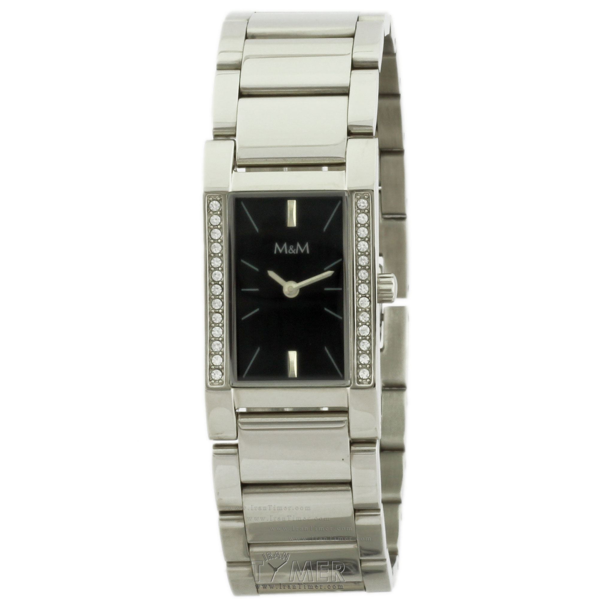 قیمت و خرید ساعت مچی زنانه ام اند ام(M & M) مدل M11861-195 کلاسیک | اورجینال و اصلی