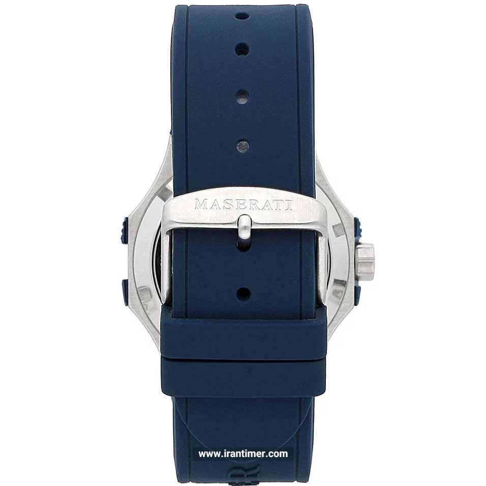 قیمت و خرید ساعت مچی مردانه مازراتی(MASERATI) مدل R8821108035 اسپرت | اورجینال و اصلی