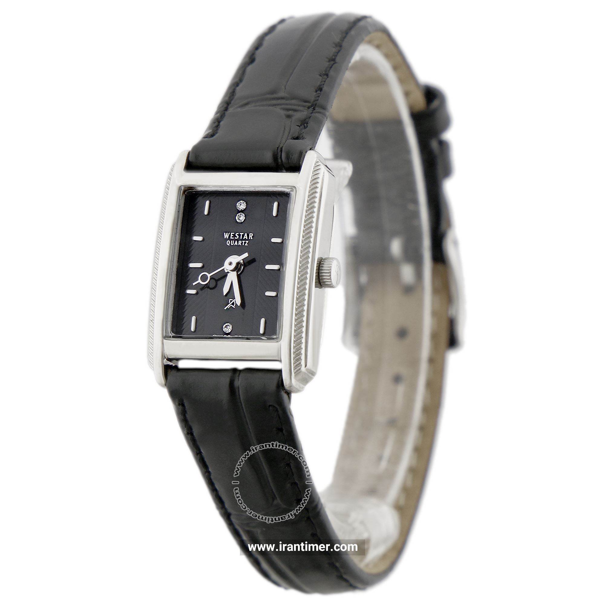 قیمت و خرید ساعت مچی زنانه وستار(WESTAR) مدل 3024STN کلاسیک | اورجینال و اصلی