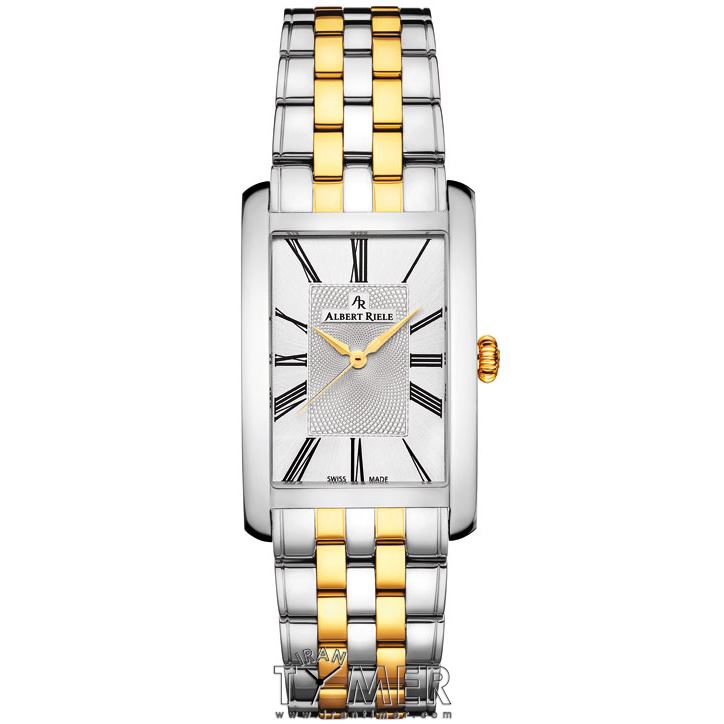 قیمت و خرید ساعت مچی زنانه آلبرت ریله(ALBERT RIELE) مدل 117LQ09-SM33R-SM کلاسیک | اورجینال و اصلی
