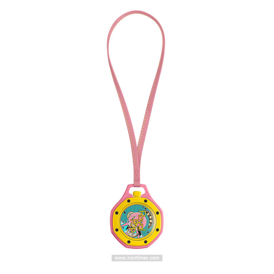 قیمت و خرید ساعت مچی زنانه سواچ(SWATCH) مدل SSX03J100N اسپرت | اورجینال و اصلی