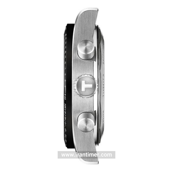 قیمت و خرید ساعت مچی مردانه تیسوت(TISSOT) مدل T149.417.11.041.01 اسپرت | اورجینال و اصلی