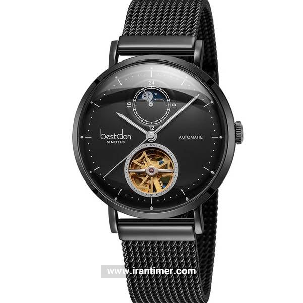 قیمت و خرید ساعت مچی مردانه بستدان(Bestdon) مدل BD7128GB04 کلاسیک | اورجینال و اصلی