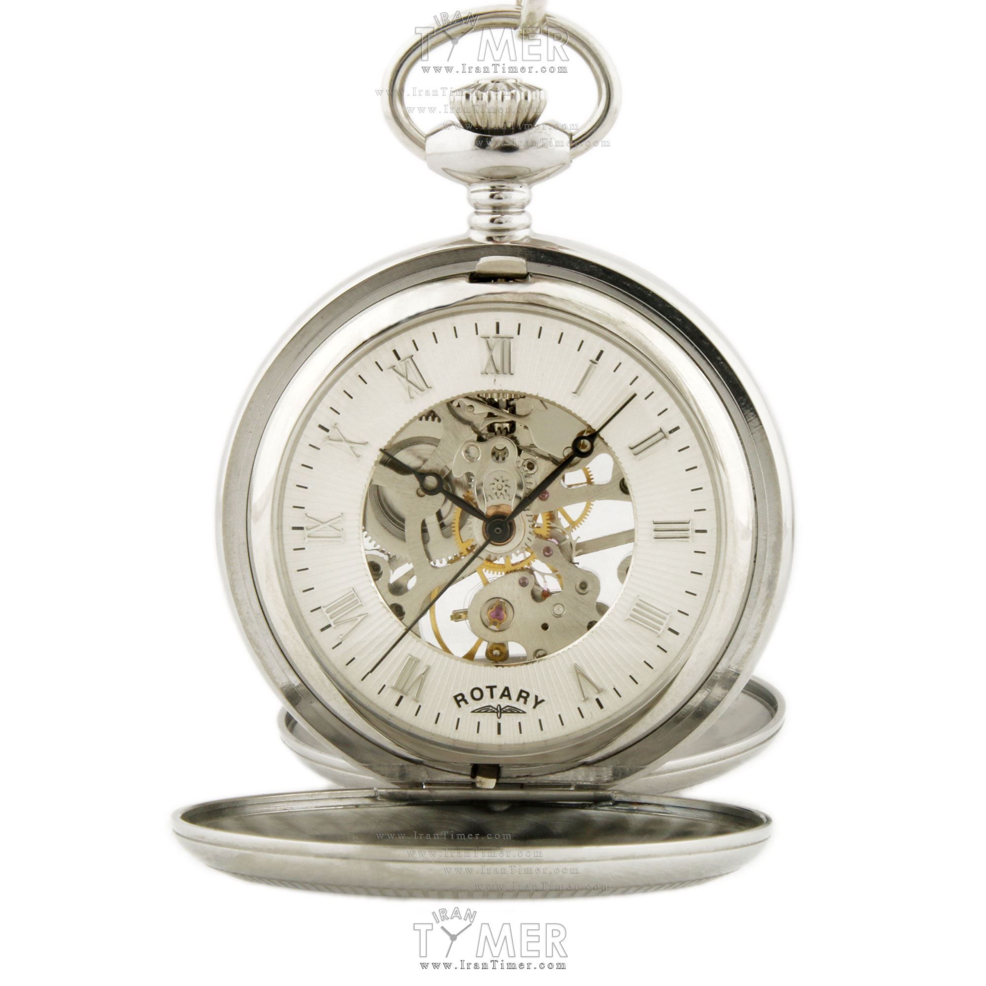 قیمت و خرید ساعت مچی مردانه روتاری(ROTARY) مدل MP00712.01 کلاسیک | اورجینال و اصلی