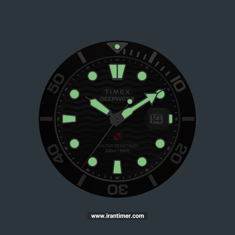 قیمت و خرید ساعت مچی مردانه تایمکس(TIMEX) مدل TW2W81500 اسپرت | اورجینال و اصلی