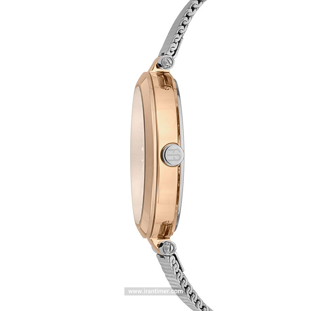 قیمت و خرید ساعت مچی زنانه اسپریت(ESPRIT) مدل ES1L314M0145 کلاسیک | اورجینال و اصلی