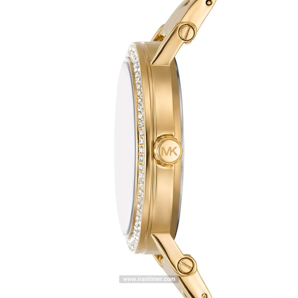 قیمت و خرید ساعت مچی زنانه مایکل کورس(MICHAEL KORS) مدل MK7345 فشن | اورجینال و اصلی