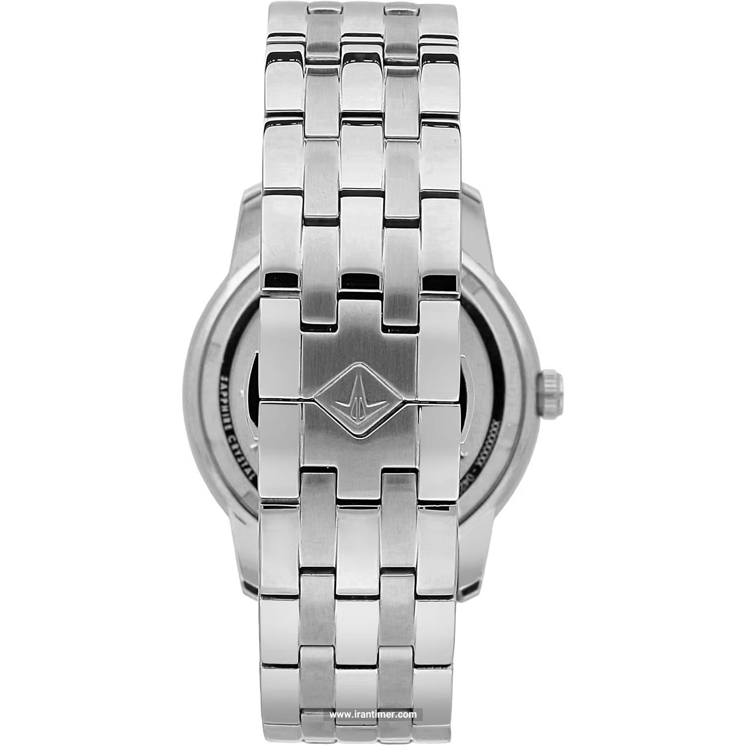 قیمت و خرید ساعت مچی مردانه لوسین روشا(Lucien Rochat) مدل R0423116002 کلاسیک | اورجینال و اصلی