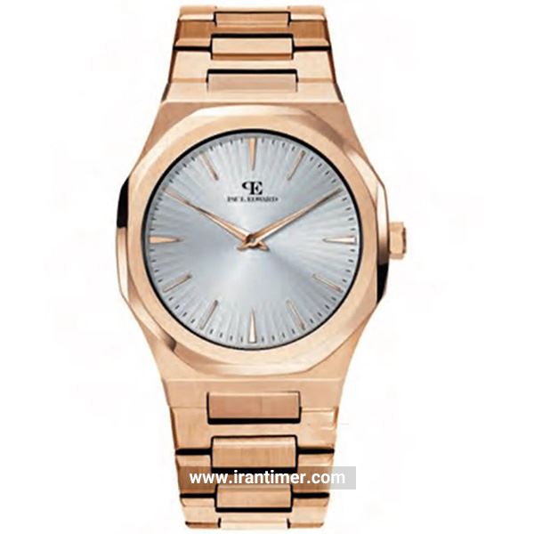 قیمت و خرید ساعت مچی مردانه پاول ادوارد(PAUL EDWARD) مدل PE001-A8 کلاسیک | اورجینال و اصلی