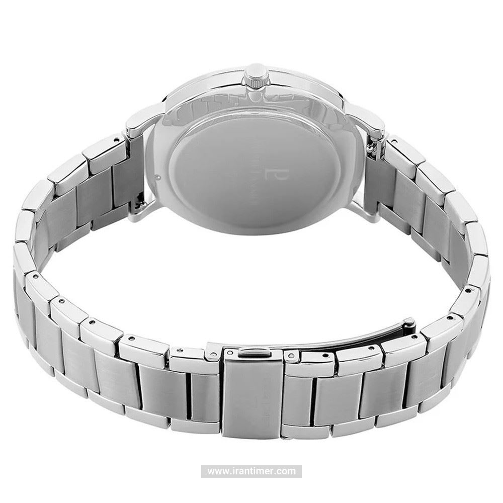 قیمت و خرید ساعت مچی مردانه پیر لنیر(PIERRE LANNIER) مدل 251G161 کلاسیک | اورجینال و اصلی