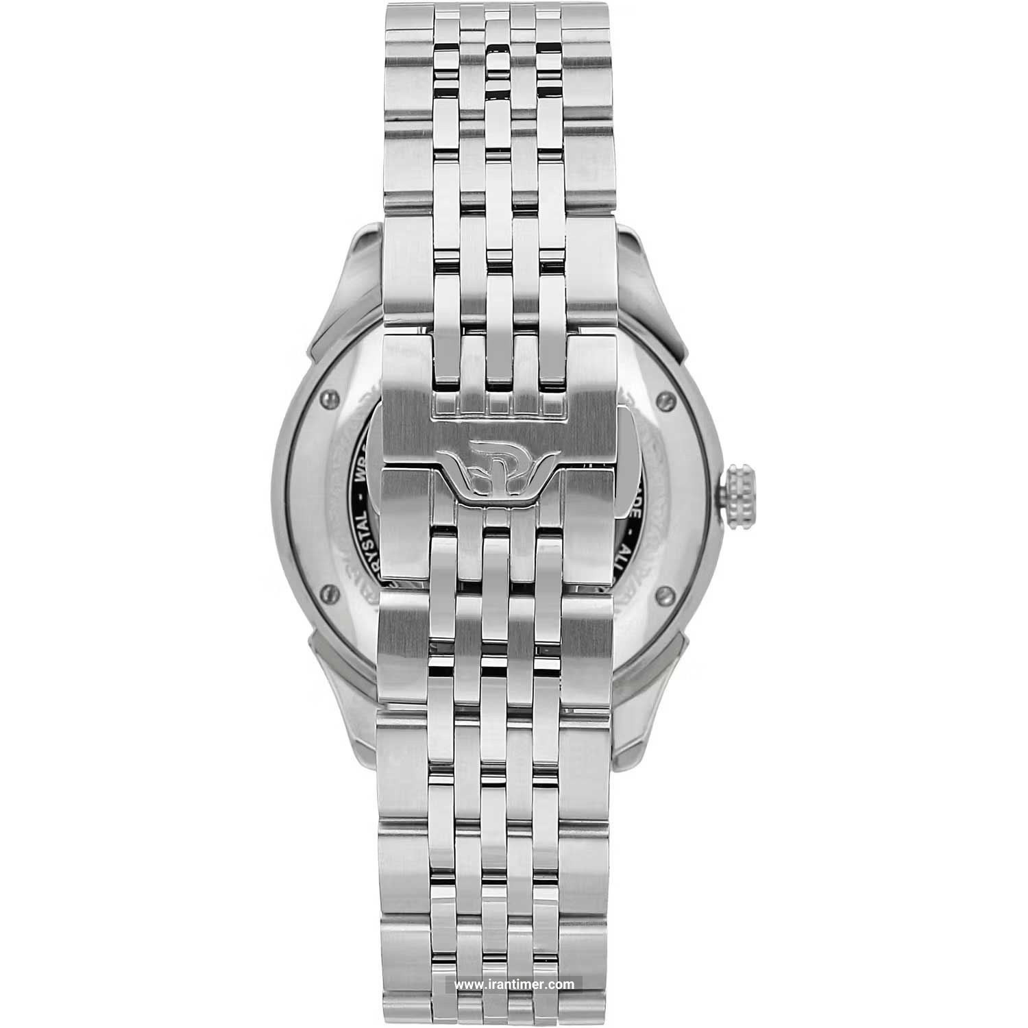 قیمت و خرید ساعت مچی مردانه فلیپ واچ(Philip Watch) مدل R8253217001 کلاسیک | اورجینال و اصلی