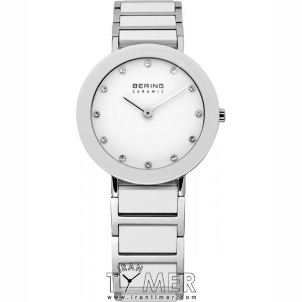 قیمت و خرید ساعت مچی زنانه برینگ(BERING) مدل B11429-754 کلاسیک | اورجینال و اصلی