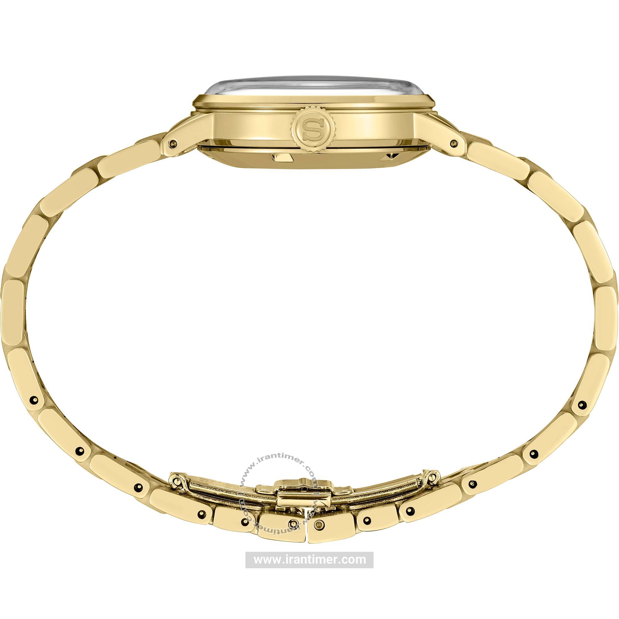 قیمت و خرید ساعت مچی زنانه سیکو(SEIKO) مدل SRE018J1 کلاسیک | اورجینال و اصلی