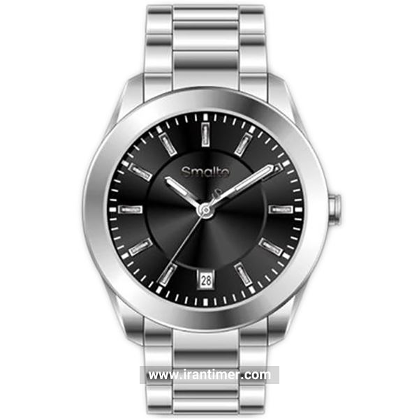 قیمت و خرید ساعت مچی زنانه اسمالتو(SMALTO) مدل ST1L108M0211 کلاسیک | اورجینال و اصلی