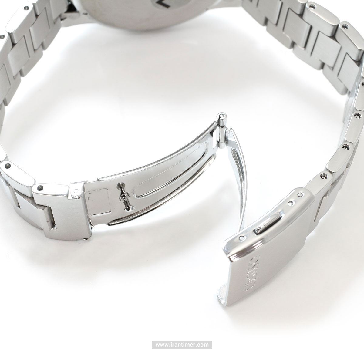 قیمت و خرید ساعت مچی مردانه سیکو(SEIKO) مدل SBPY165 کلاسیک | اورجینال و اصلی