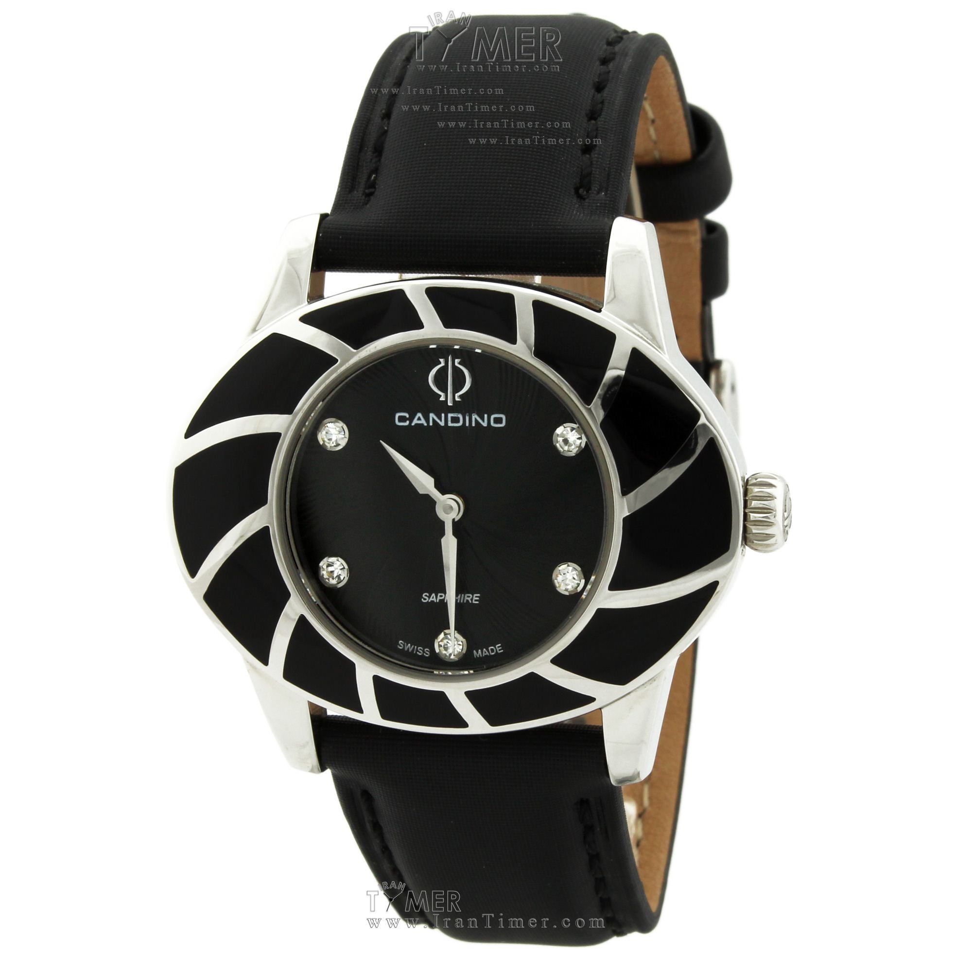 قیمت و خرید ساعت مچی زنانه کاندینو(CANDINO) مدل C4465/2 کلاسیک | اورجینال و اصلی