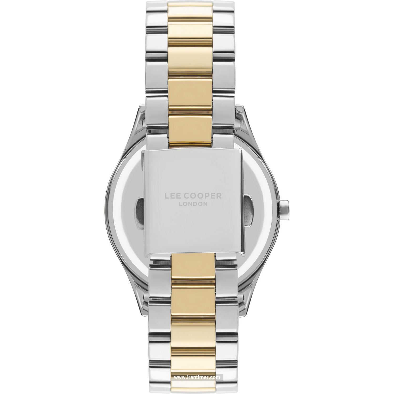 قیمت و خرید ساعت مچی زنانه لیکوپر(LEE COOPER) مدل LC07471.230 فشن | اورجینال و اصلی