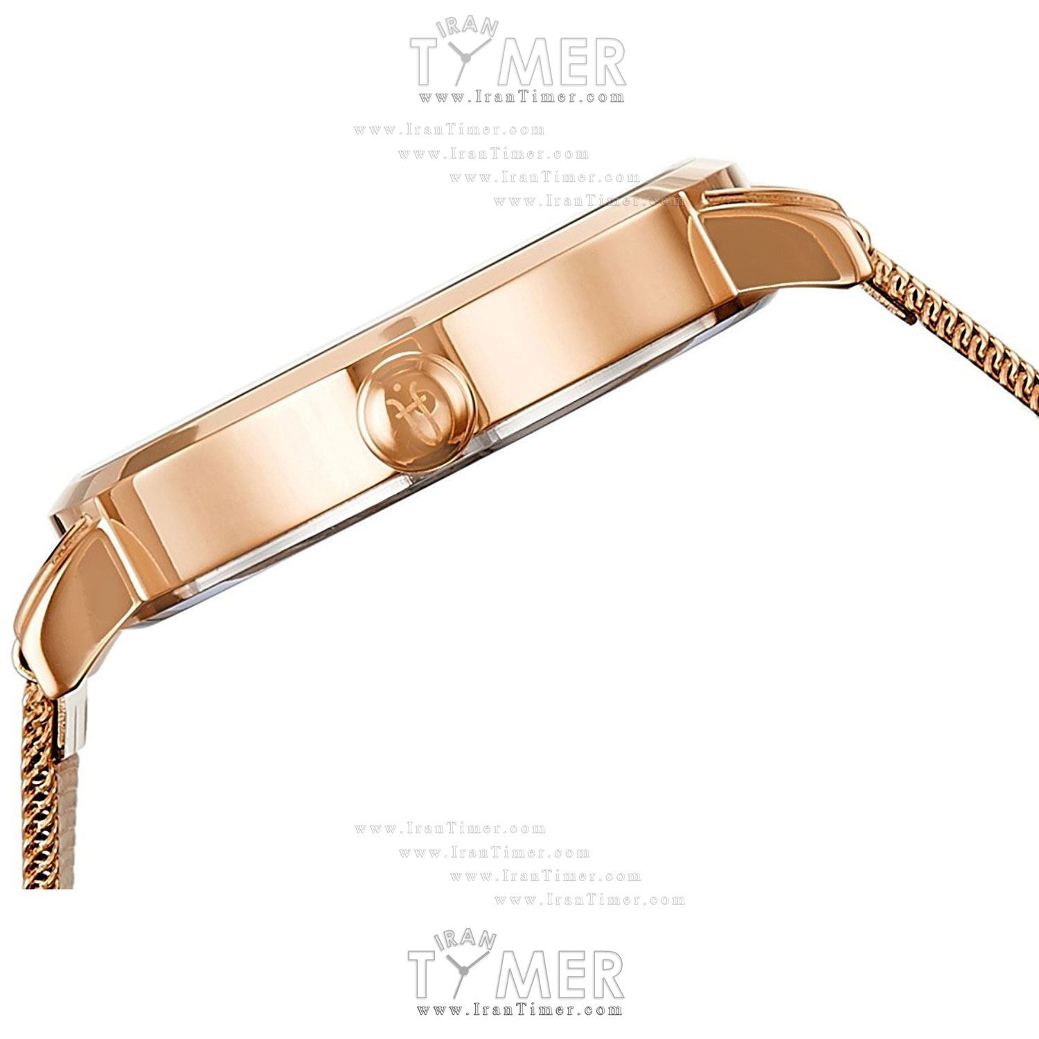 قیمت و خرید ساعت مچی زنانه فیورد(FJORD) مدل FJ6019-55 کلاسیک | اورجینال و اصلی