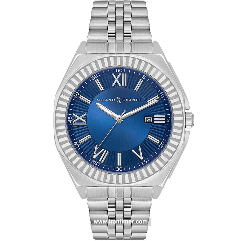 قیمت و خرید ساعت مچی مردانه میلانو اکس چنج(Milano X change) مدل MXG41202 کلاسیک | اورجینال و اصلی