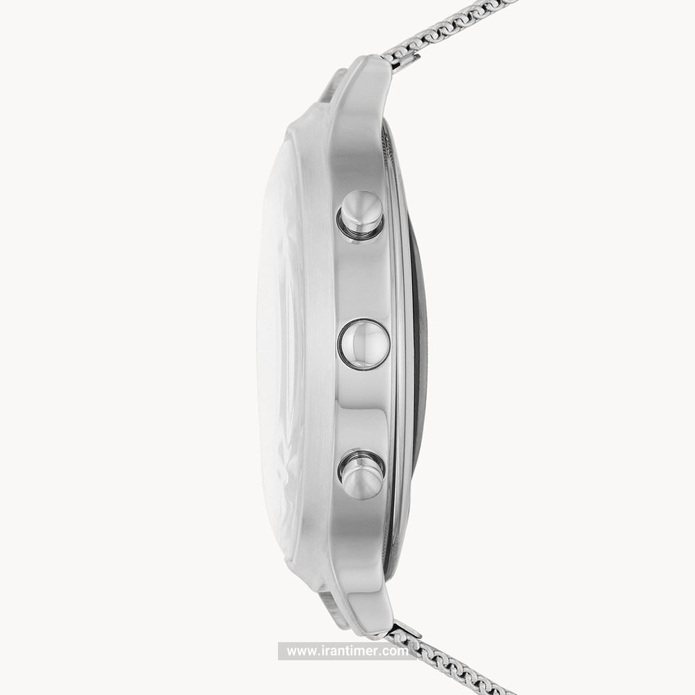 قیمت و خرید ساعت مچی زنانه فسیل(FOSSIL) مدل FTW7030 کلاسیک | اورجینال و اصلی