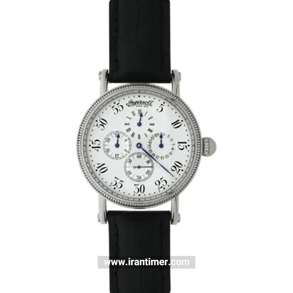 قیمت و خرید ساعت مچی مردانه اینگرسول(INGERSOLL) مدل IN4200SL کلاسیک | اورجینال و اصلی