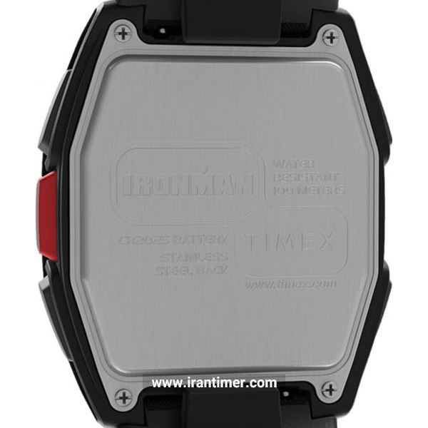 قیمت و خرید ساعت مچی مردانه تایمکس(TIMEX) مدل TW5M47500 اسپرت | اورجینال و اصلی