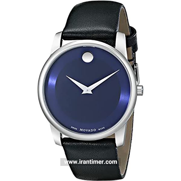 قیمت و خرید ساعت مچی مردانه موادو(MOVADO) مدل 606610 کلاسیک | اورجینال و اصلی