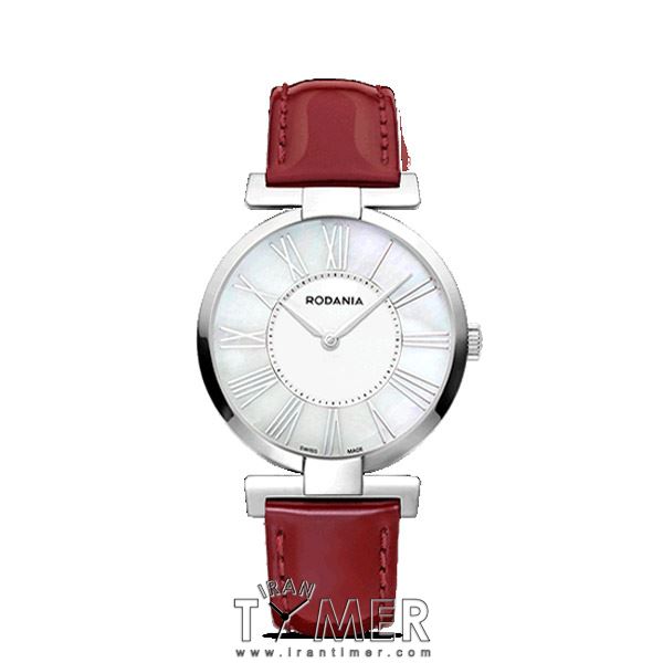 قیمت و خرید ساعت مچی زنانه رودانیا(RODANIA) مدل R-25077-25 کلاسیک | اورجینال و اصلی