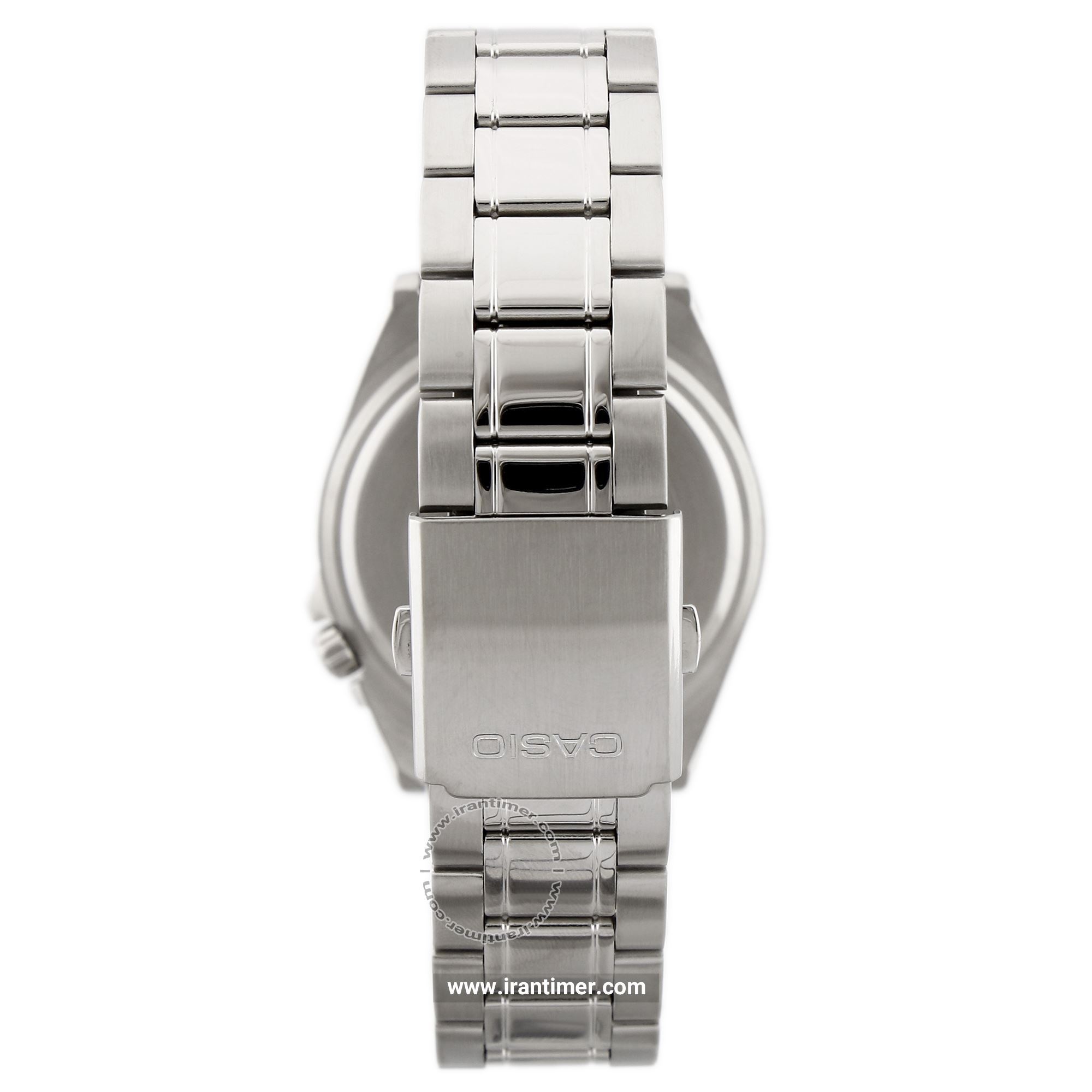 قیمت و خرید ساعت مچی مردانه کاسیو (CASIO) جنرال مدل MTD-135D-7AVDF کلاسیک | اورجینال و اصلی