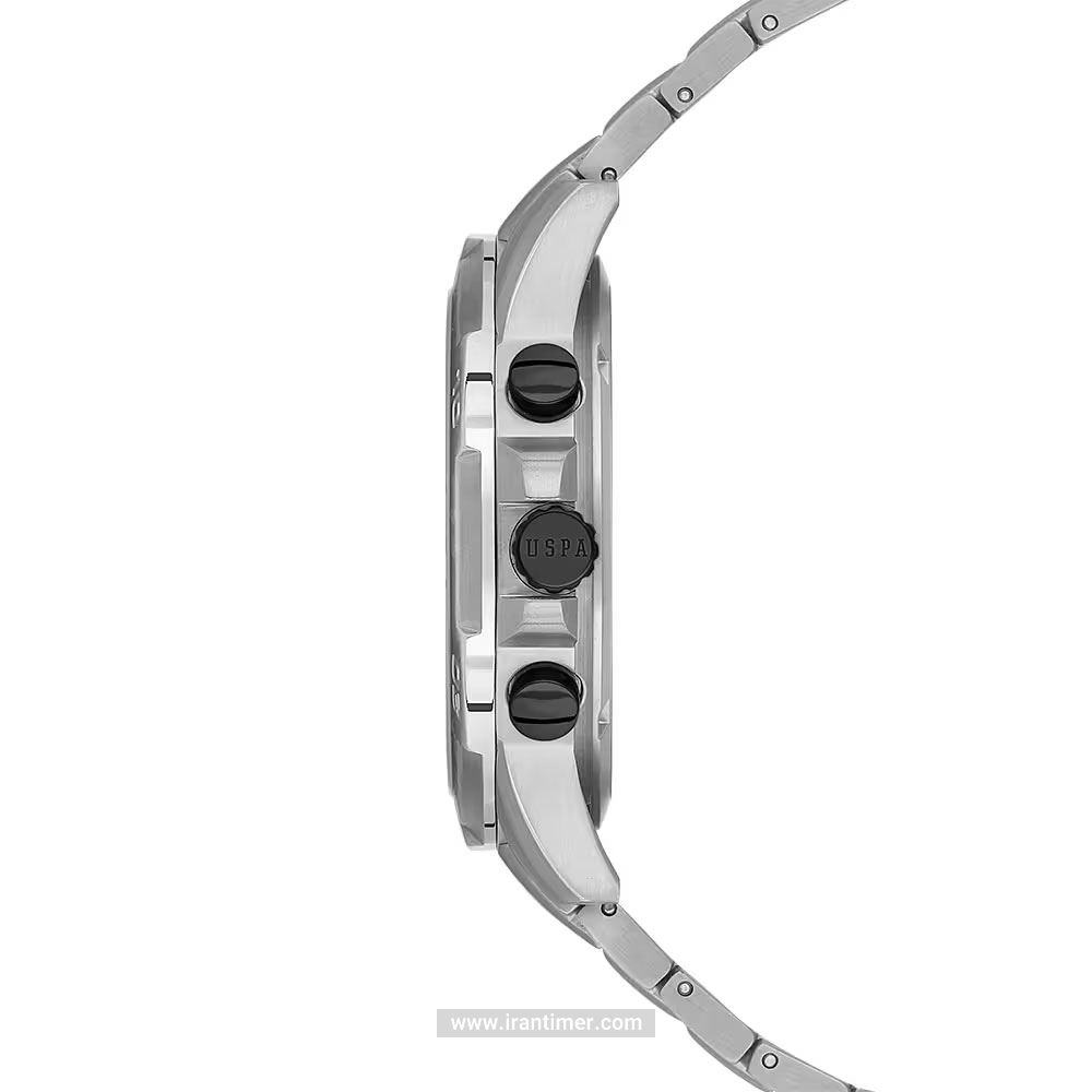 قیمت و خرید ساعت مچی مردانه یو اس پولو(U.S. Polo Assn) مدل USPA1119-04 کلاسیک | اورجینال و اصلی