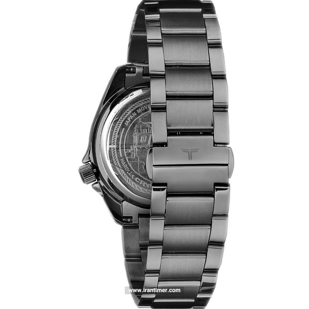 قیمت و خرید ساعت مچی مردانه تلارو(Tellaro) مدل T3095G-S0004 کلاسیک | اورجینال و اصلی