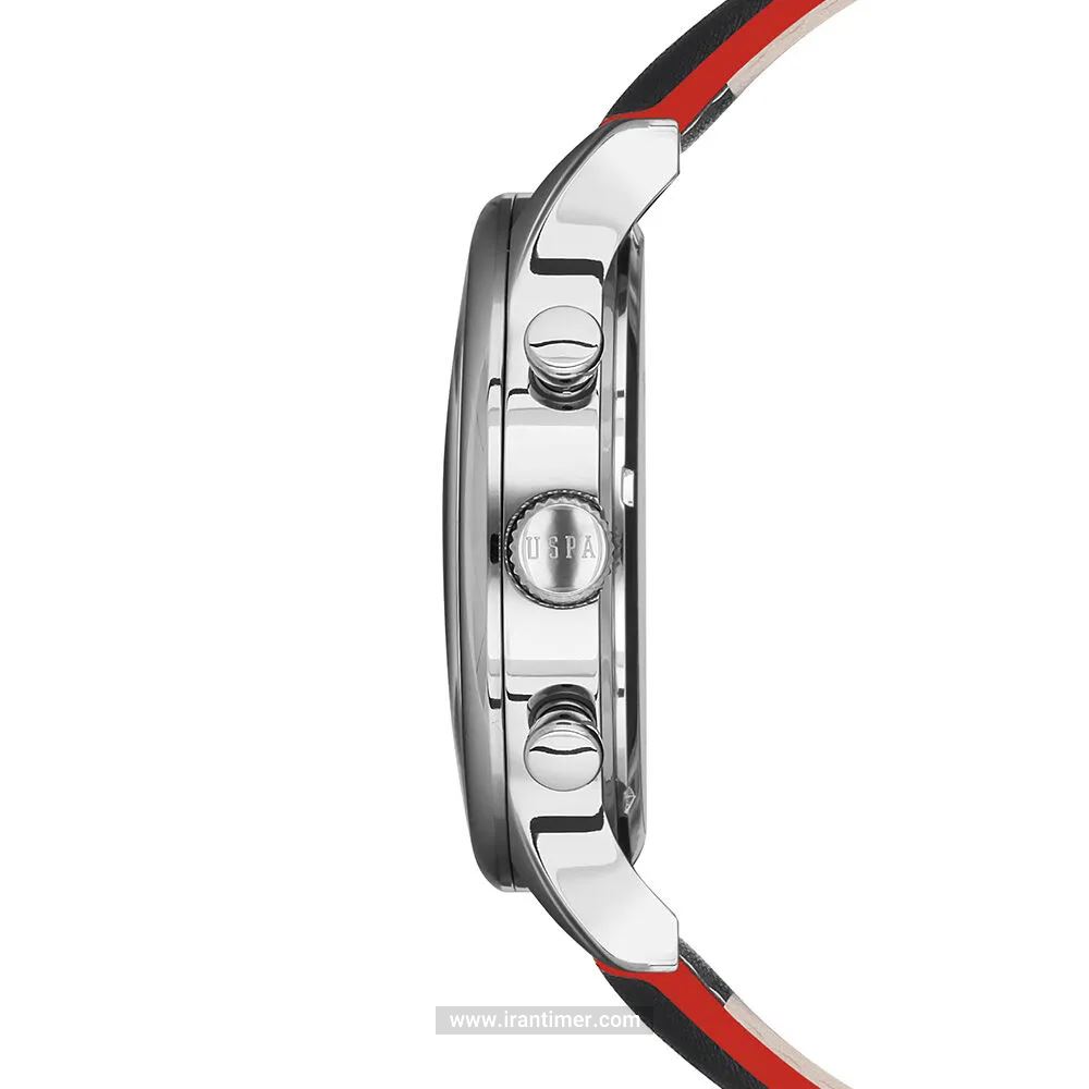 قیمت و خرید ساعت مچی مردانه یو اس پولو(U.S. Polo Assn) مدل USPA1010-07 کلاسیک | اورجینال و اصلی