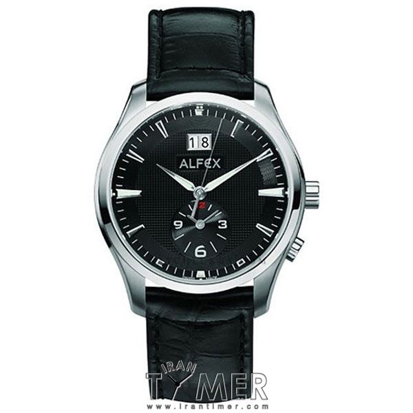قیمت و خرید ساعت مچی مردانه الفکس(ALFEX) مدل 5562/308 کلاسیک | اورجینال و اصلی