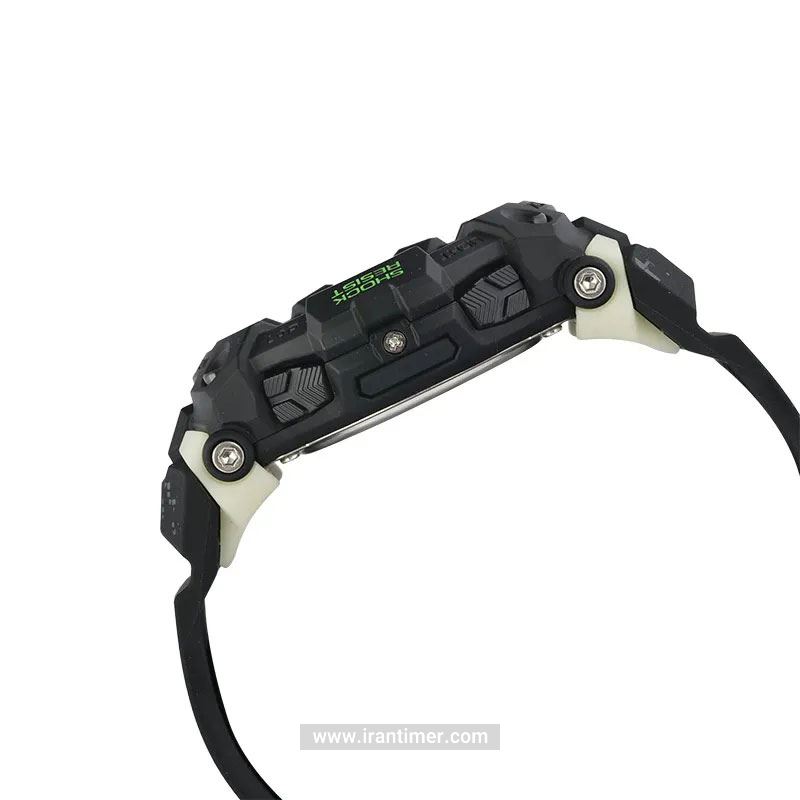 قیمت و خرید ساعت مچی مردانه کاسیو (CASIO) جی شاک مدل GBD-100LM-1DR اسپرت | اورجینال و اصلی