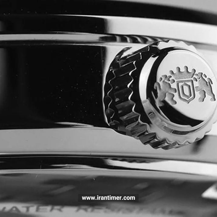 قیمت و خرید ساعت مچی مردانه اورینت(ORIENT) مدل TAG03001W کلاسیک | اورجینال و اصلی