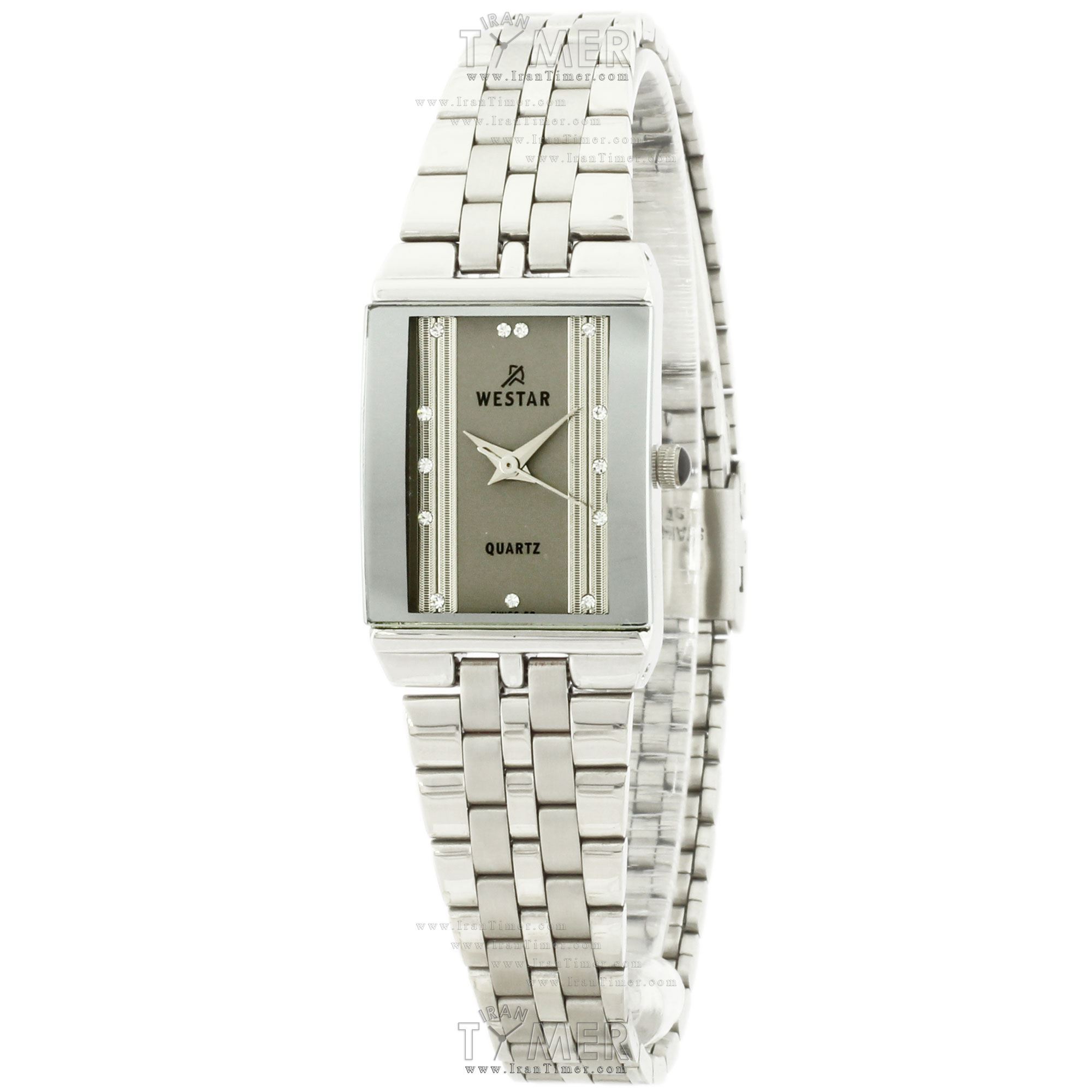 قیمت و خرید ساعت مچی زنانه وستار(WESTAR) مدل 6605STI106 کلاسیک فشن | اورجینال و اصلی
