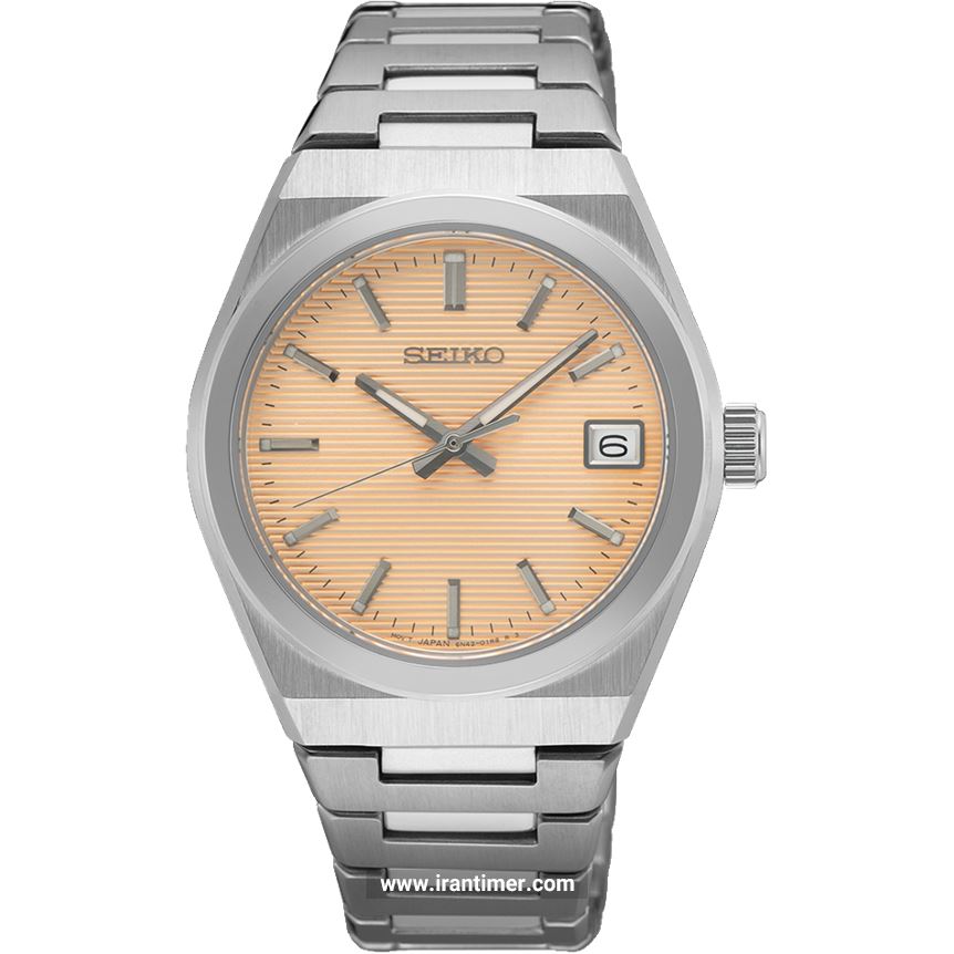 قیمت و خرید ساعت مچی زنانه سیکو(SEIKO) مدل SUR577P1 کلاسیک | اورجینال و اصلی
