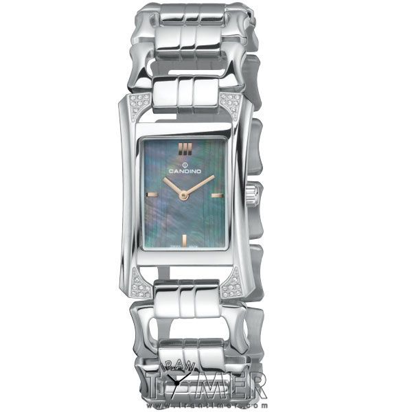 قیمت و خرید ساعت مچی زنانه کاندینو(CANDINO) مدل C4427/2 فشن | اورجینال و اصلی