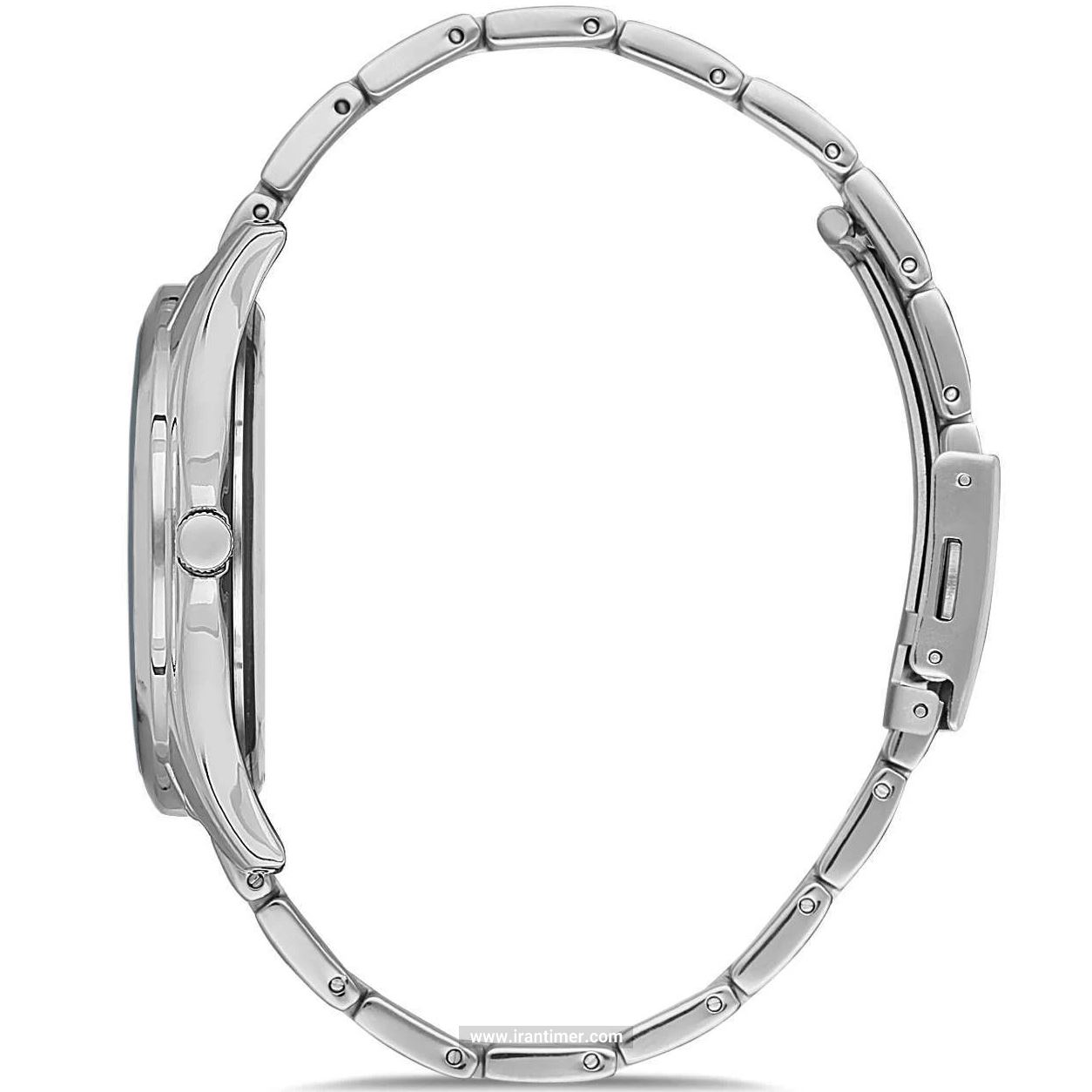 قیمت و خرید ساعت مچی مردانه بیگوتی(Bigotti) مدل BG.1.10158-2 کلاسیک | اورجینال و اصلی