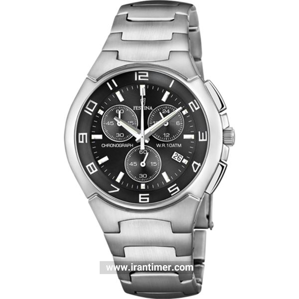 قیمت و خرید ساعت مچی مردانه فستینا(FESTINA) مدل F6698/2 کلاسیک | اورجینال و اصلی