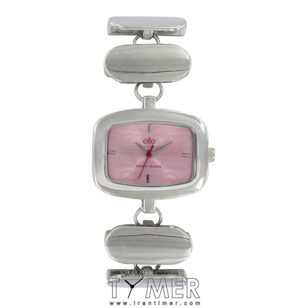 قیمت و خرید ساعت مچی زنانه الیت(ELITE) مدل E51024-212 فشن | اورجینال و اصلی